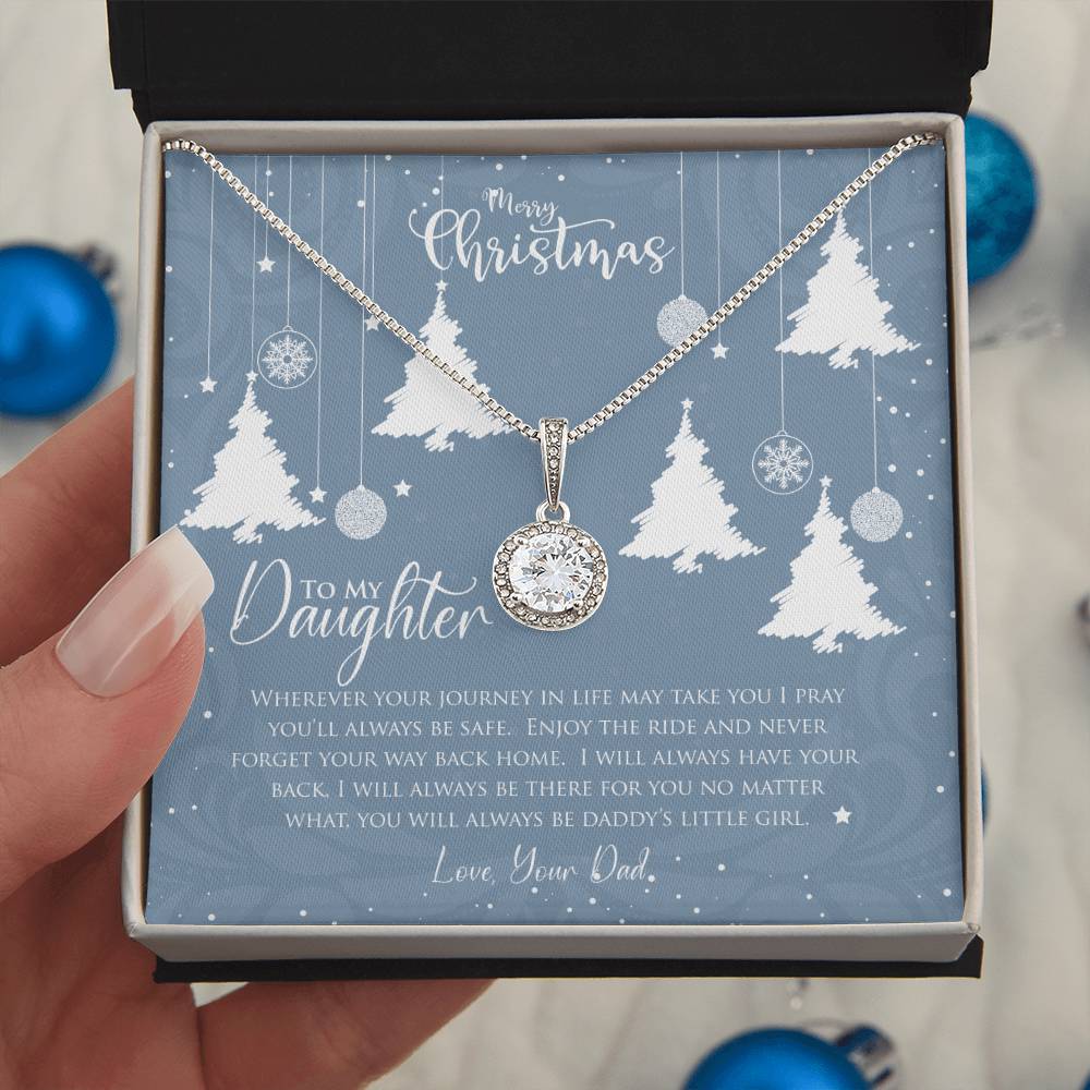 To My Daughter | Eternal Love